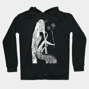 Dragon Girl Hoodie